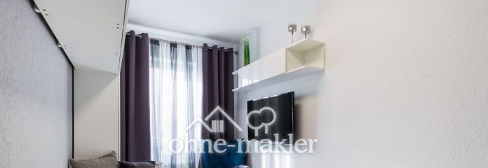 Smart appartamento business: arredato con stile e modernizzato (affitto tutto compreso)