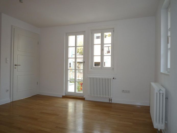 OG - Schlafzimmer 1
