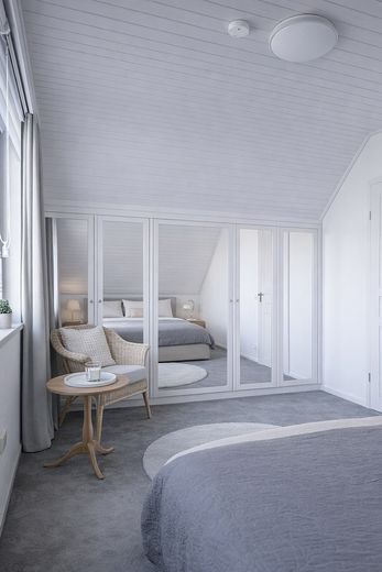 Haus/Ferienhaus an der Ostsee  200m zum Strand – Einrichtungsbeispiel