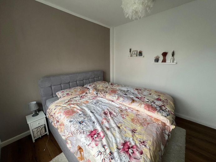 Schlafzimmer EG