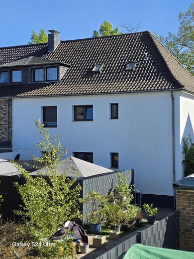 Gartenansicht