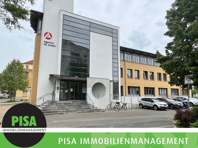 Moderne Gewerbeeinheit in Toplage – ganze Etage mit Klimaanlage, Aufzug & Stellplätzen – Foto 1