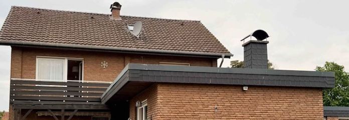 Top gepflegtes 2-FH mit Garten, Garage und Einliegerappartement