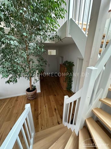 Maisonette centrale, luminosa e aperta con vista sui tetti di Kiel - un'oasi nella città. – 0023ad4b50ed7c3c0d859e1834daeea479385cf1.jpg