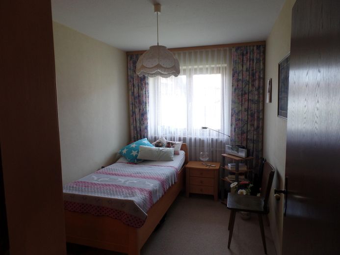 Kinderzimmer / Büro