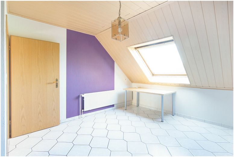 Küche / Esszimmer