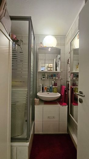 Charmante Etagenwohnung mit Süd-Balkon und TG-Stellplatz - München Hasenbergl – PHOTO-2026-02-19-13-52-22
