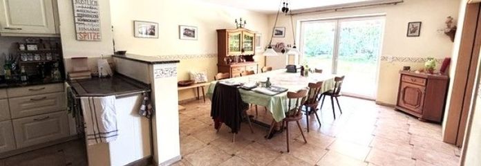 Großzügiges Wohnen mit hochwertiger Ausstattung und viel Komfort in Höhenkirchen-Siegertsbrunn