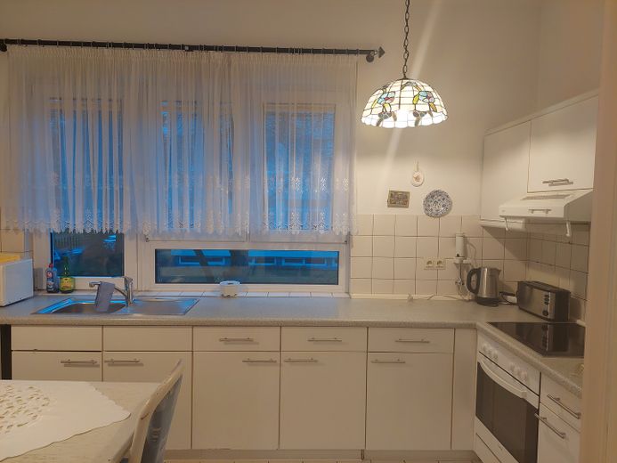 Gemütliche möblierte 2-Zimmer Wohnung in Steglitz*Befristeter Mietvertrag für höchstens 3 Jahre* – Foto 14