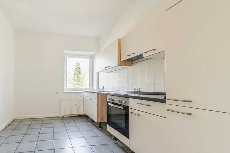 Nuova formazione di un appartamento condiviso di 5 persone, appena ristrutturato, a Mürwik! 122 m², cucina componibile e solo 10 min. dal fiordo – Foto 1