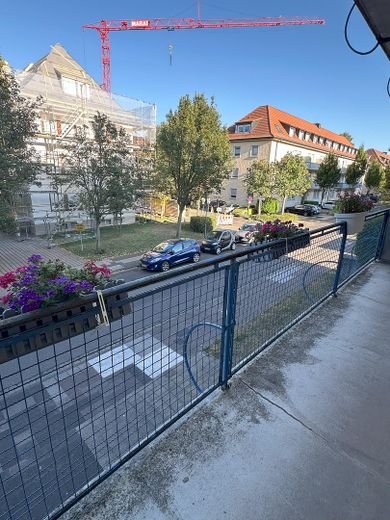 Balkon 1 klein