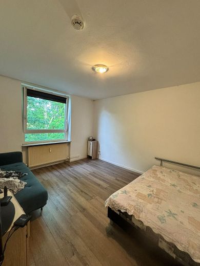 🏡 Zuhause mit Zukunft – provisionsfreie 2‑Zimmer‑Wohnung mit Balkon & nachhaltiger Sanierung (Frankfurt‑Nordweststadt) – Foto 11