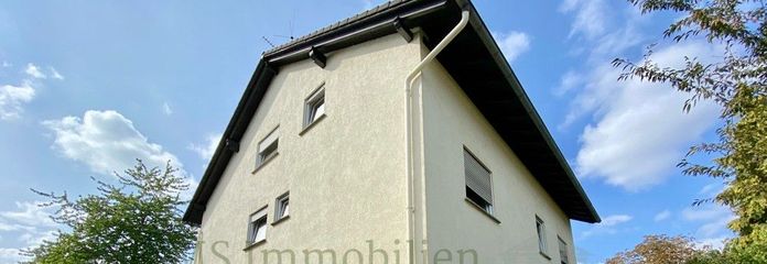 Hausansicht 1