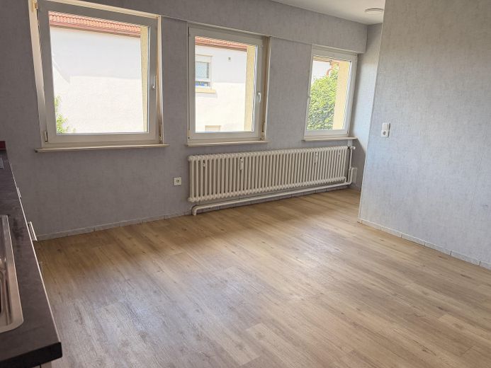 3-room apartment, fitted kitchen, balcony, garage – Photo 5