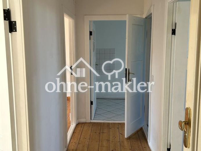 İyi konumda güzel 2,5 odalı daire! Komisyonsuz! – Fotoğraf 1