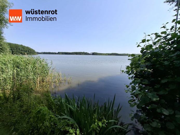 Traumgrundstück in einem Neubaugebiet bestens gelegen am schönen Mellensee mit toller Infrastruktur! – Seeblick