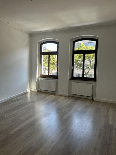 3-room apartment at Reil-Eck in Halle – Zimmer 2