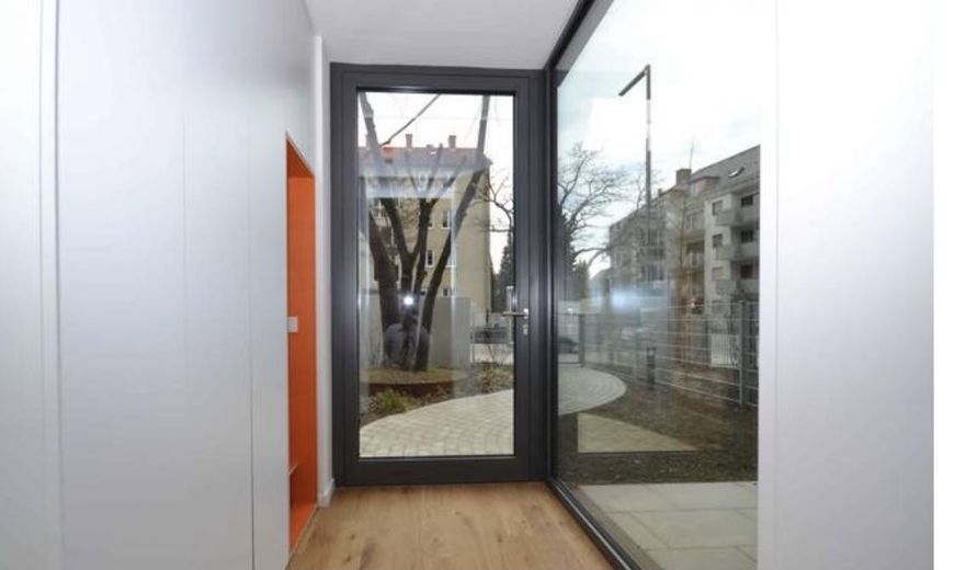 Loft in Laim – Foto 4
