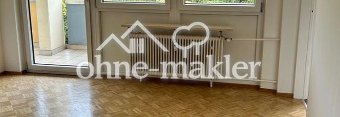 München-Neuhausen, 4 Zimmer Wohnung