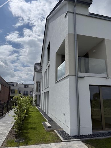 ***Neubau***KFW40Plus***Einbauküche*** – फोटो 10