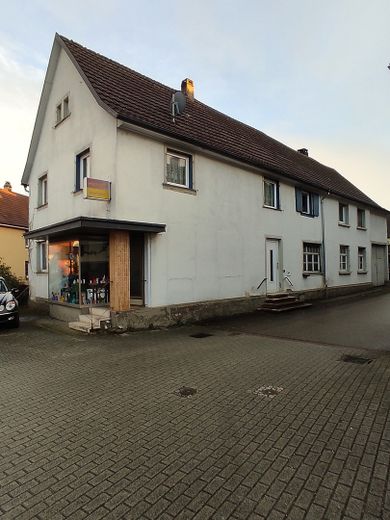 Von Privat an Privat : Teilsaniertes Wohn- und Gewerbehaus – Foto 5