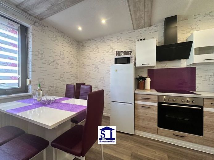 Ferienhaus als Kapitalanlage !
Bereits als Ferienimmobilie aktiv ! – Foto 1