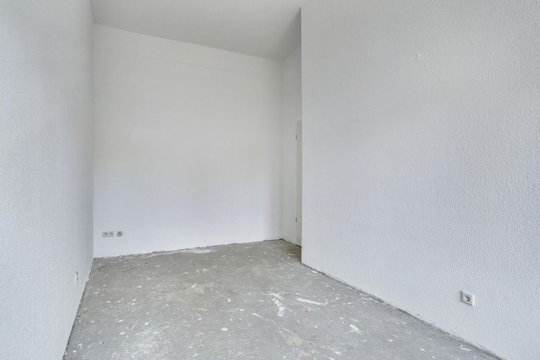 Bj. 2008 | Energieklasse B | Modernes RH mit Dachterrasse in Essen – Schlafzimmer