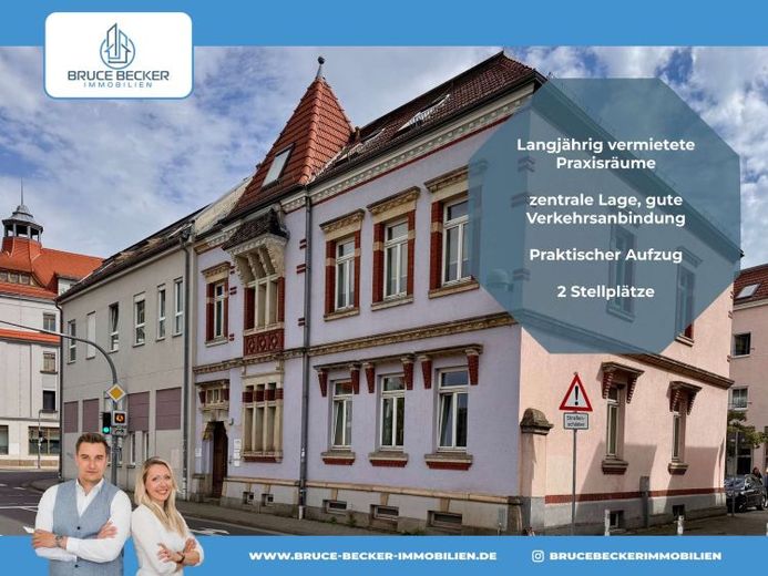 Uzun süredir kiracısı bulunan kiralık muayenehane alanı – Fotoğraf 1