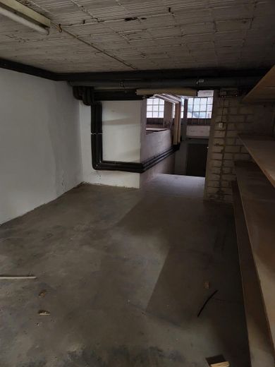 Lager / Lagerraum / Lagerfläche / Lagerhalle zu vermieten - Osnabrück Innenstadt – Foto 3
