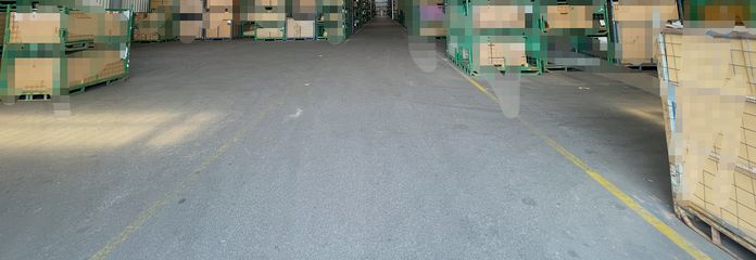 Kalthalle 3.799 m² im Gewerbepark Hunderdorf – teilbar ab 1.899 m² - Halle 23 - zur Miete