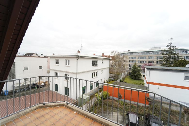 Balkon
