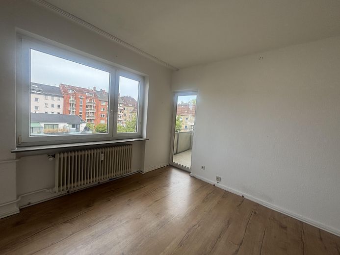 WG-geeignete 3,5-Zimmer-Wohnung in Uni-Nähe – फोटो 6