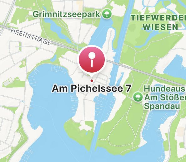 Sehr schöne Wohnung mit großer Terrasse – Foto 9