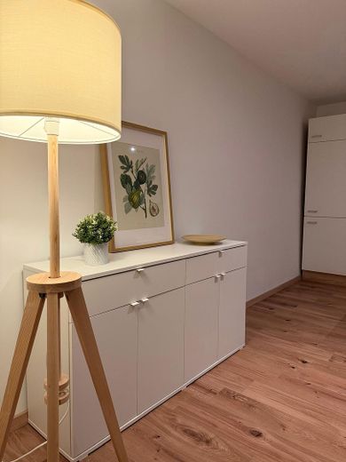 Furnished 1-room apartment in Erbenheim, first occupancy – Foto 2