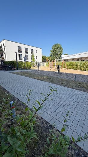 2-Zimmerwohnung im Quartier am Grüngürtel zu verkaufen – Foto 10