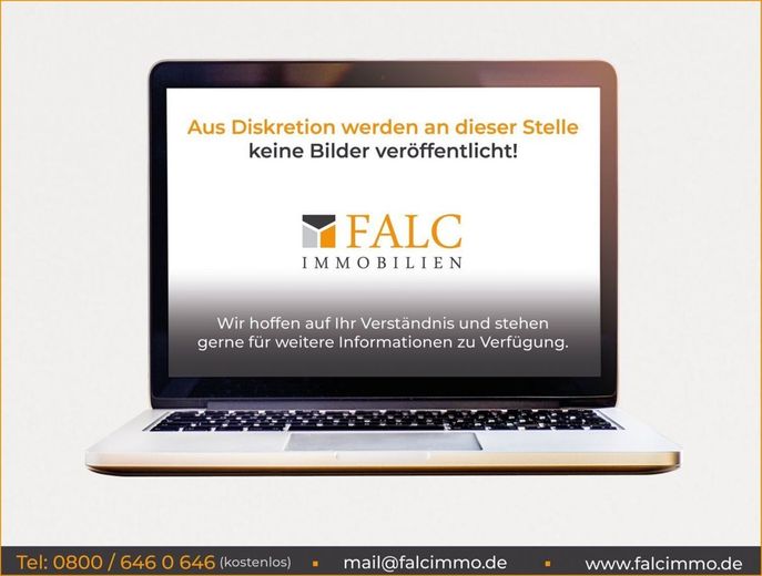 Eine außergewöhnliche Luxusimmobilie auf einem weitläufigen Grundstück von über 9.500 Quadratmetern. – Bild 1