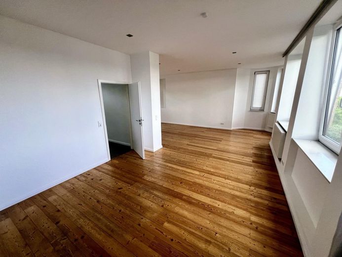Herdecke - Familienwohntraum - frisch renoviert – Wohnzimmer EG