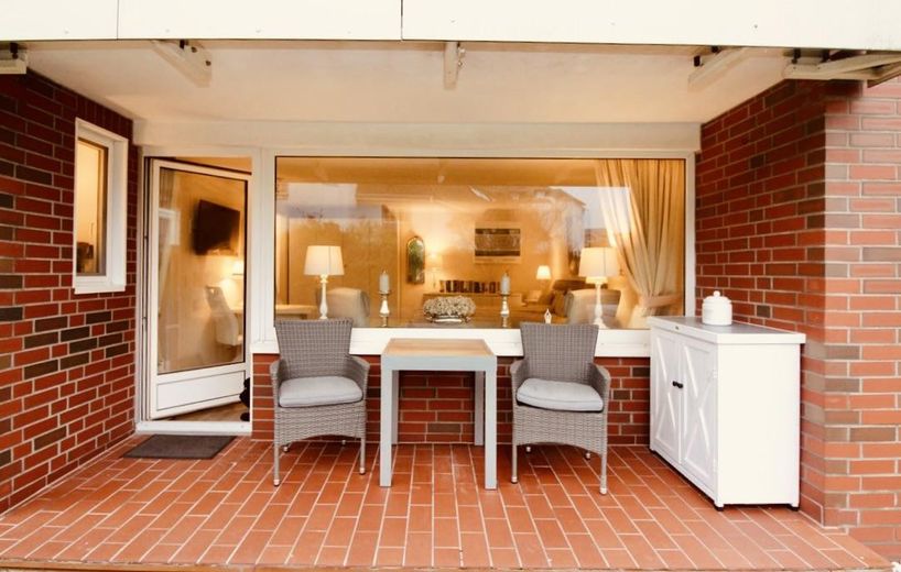 Şık ve konforlu mülk daire Westerland, Sylt'te – Fotoğraf 13