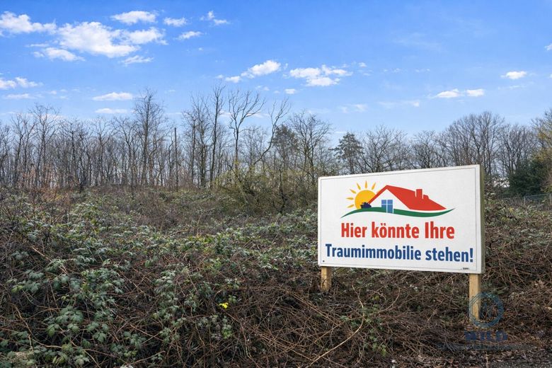 Traumhaus sichern: Baugrundstück in Höhenlage im Neubaugebiet Hirzeckberg Völklingen – Baugrundstück-Geislautern