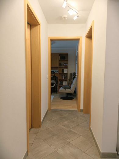 Leben...Wohnen...Genießen. Ruhig, grün und zentral -  Exklusive Gartenwohnung, die begeistert – Foto 22