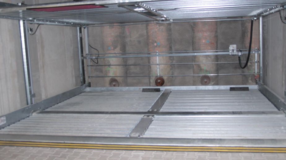 Seniorengerechte 3 Zimmer Wohnung im Herzen von Endingen zum Erstbezug! – Duplexparker
