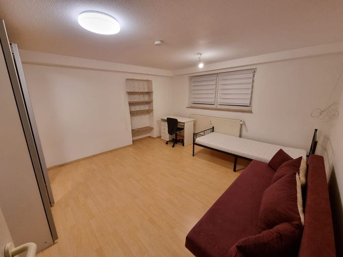 Möblierte Einliegerwohnung in ruhiger Lage – Foto 3