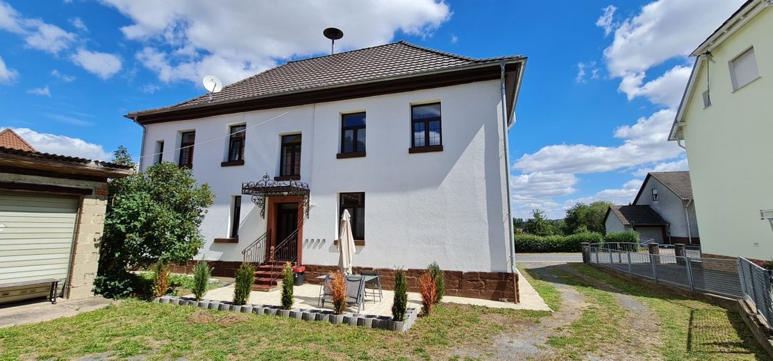 Heringen, Hotel – Foto 5