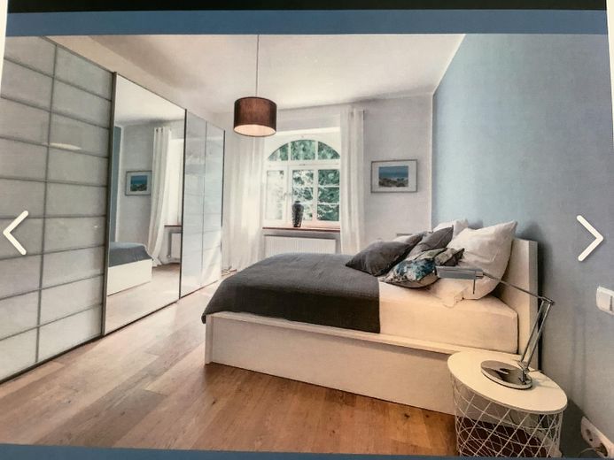 Encantador apartamento de época en Schwabing – Foto 7
