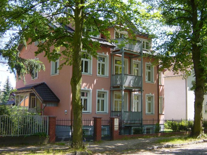 Strassenansicht