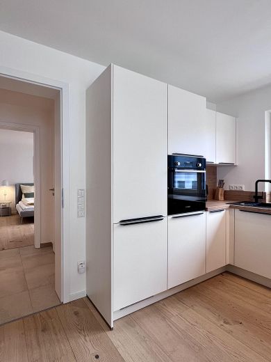 Voll möblierte 3 Zimmer Wohnung - WG geeignet! Einziehen. Ankommen. Wohlfühlen. – Foto 23