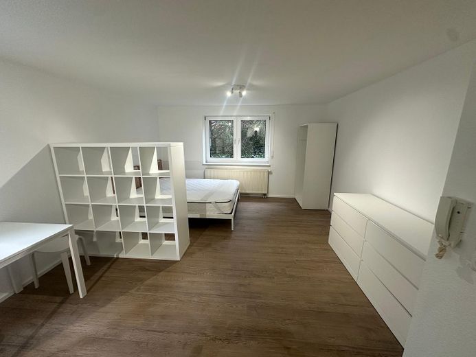 Saniertes Studio Apartment in Bestlage – Foto 6