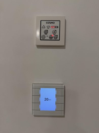 Barrierefreie Wohnung mit Balkon und Aufzug – Foto 9