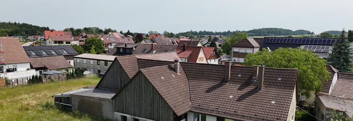 Übersichtsaufnahme