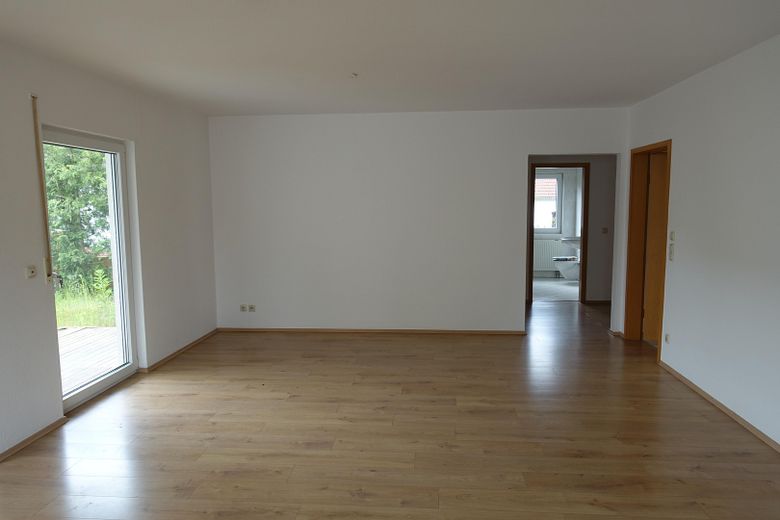 Wohnzimmer EG